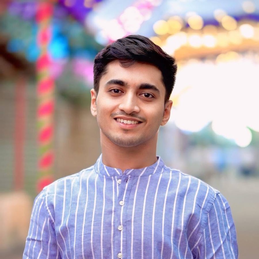 Alok Roy